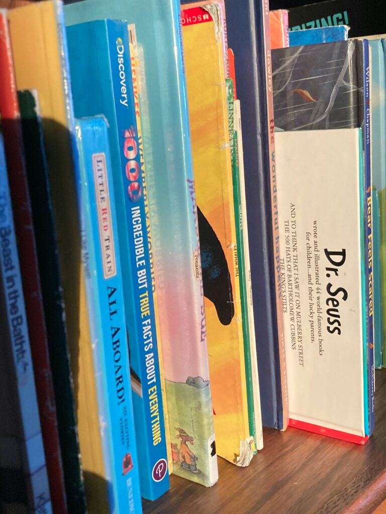 Set Complet Colecția „Viața Elianei” (12 Volume)